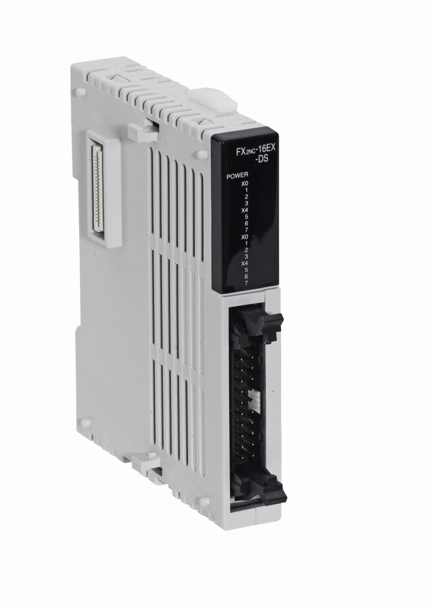 FX2NC-16EX