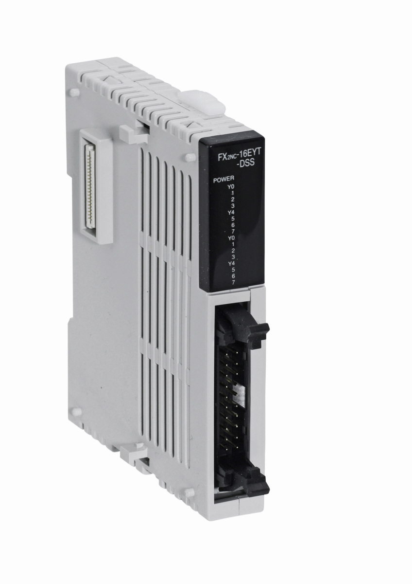 FX2NC-16EYT
