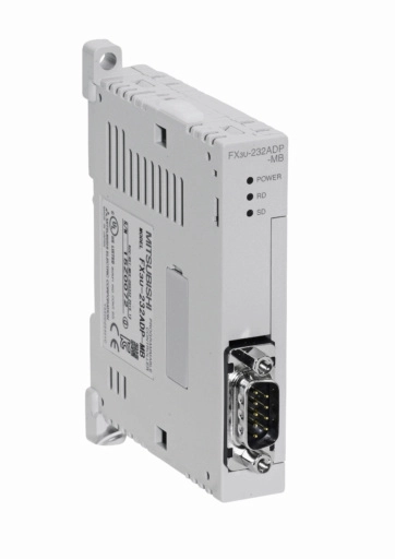 FX3U-232ADP-MB