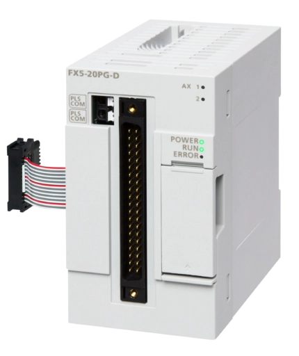 FX5-20PG-D