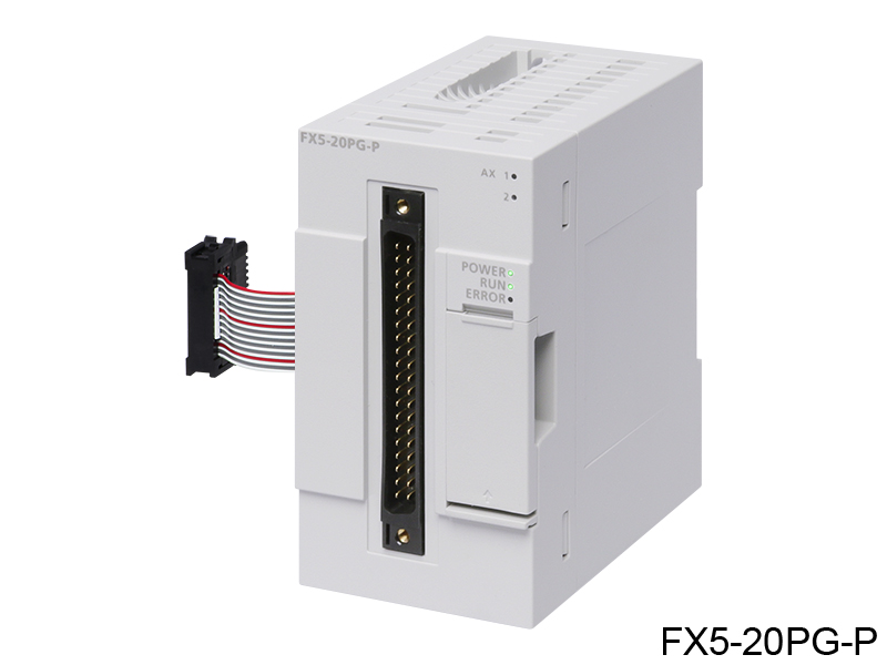 FX5-20PG-P
