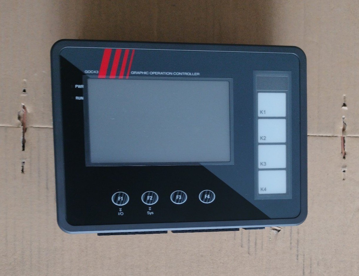 GC43MH-32MR-D