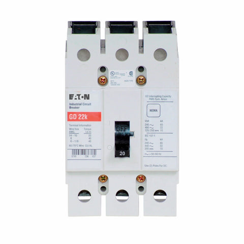 GD3020D