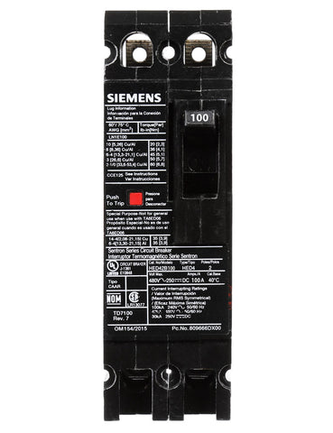 HED42B100