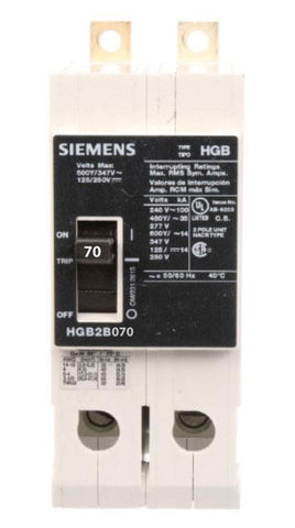 HGB2B070B