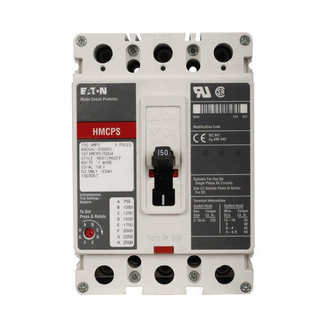 HMCPS150T4C
