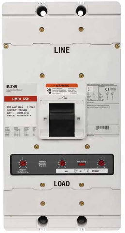 HMDL3700W
