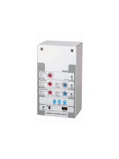 I2500AMDOHSR18G4P SR18GID