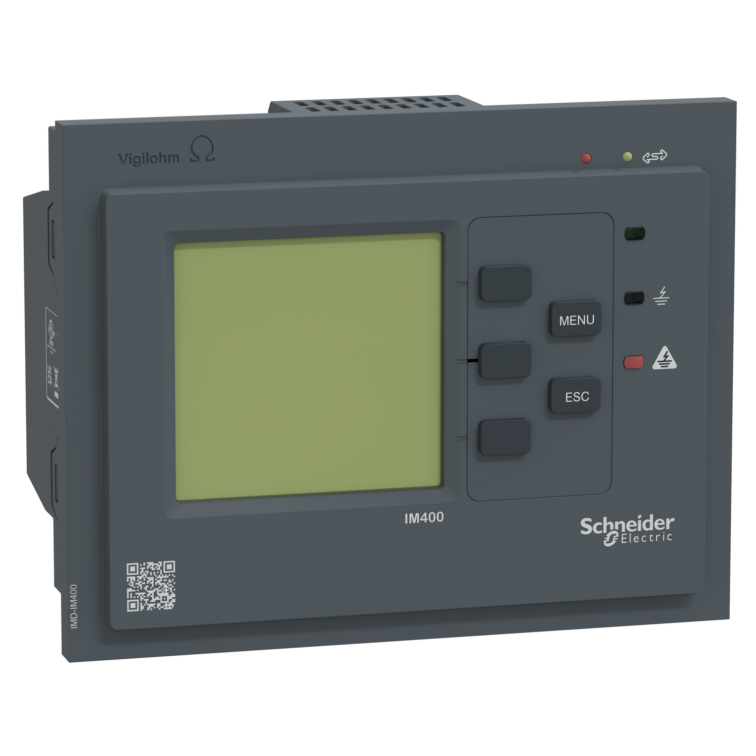 IMD-IM400