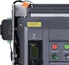 IZM6-UVR-TD1-400AC