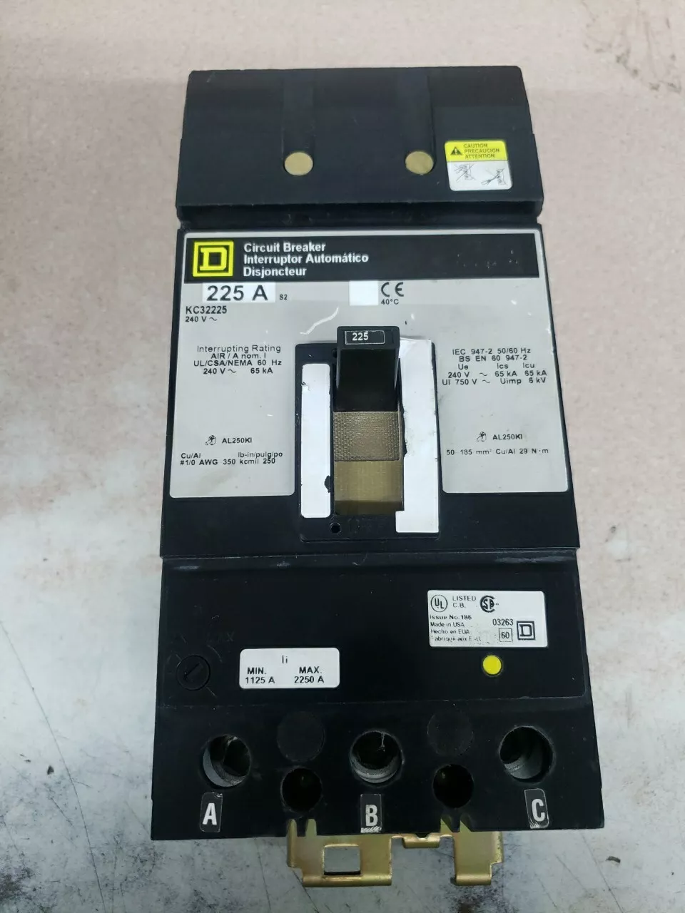 KC32225
