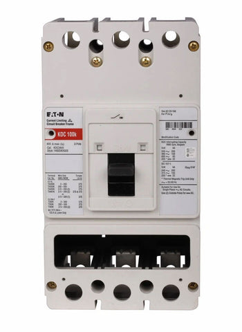 KDC3400