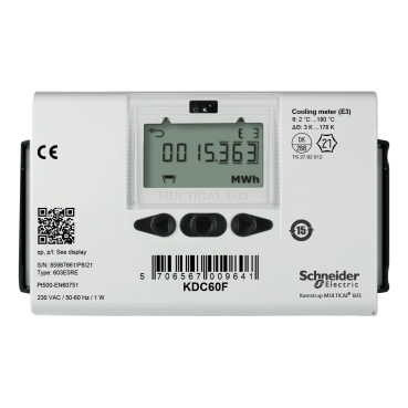 KDC60F