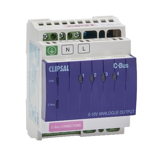 L5504AMP