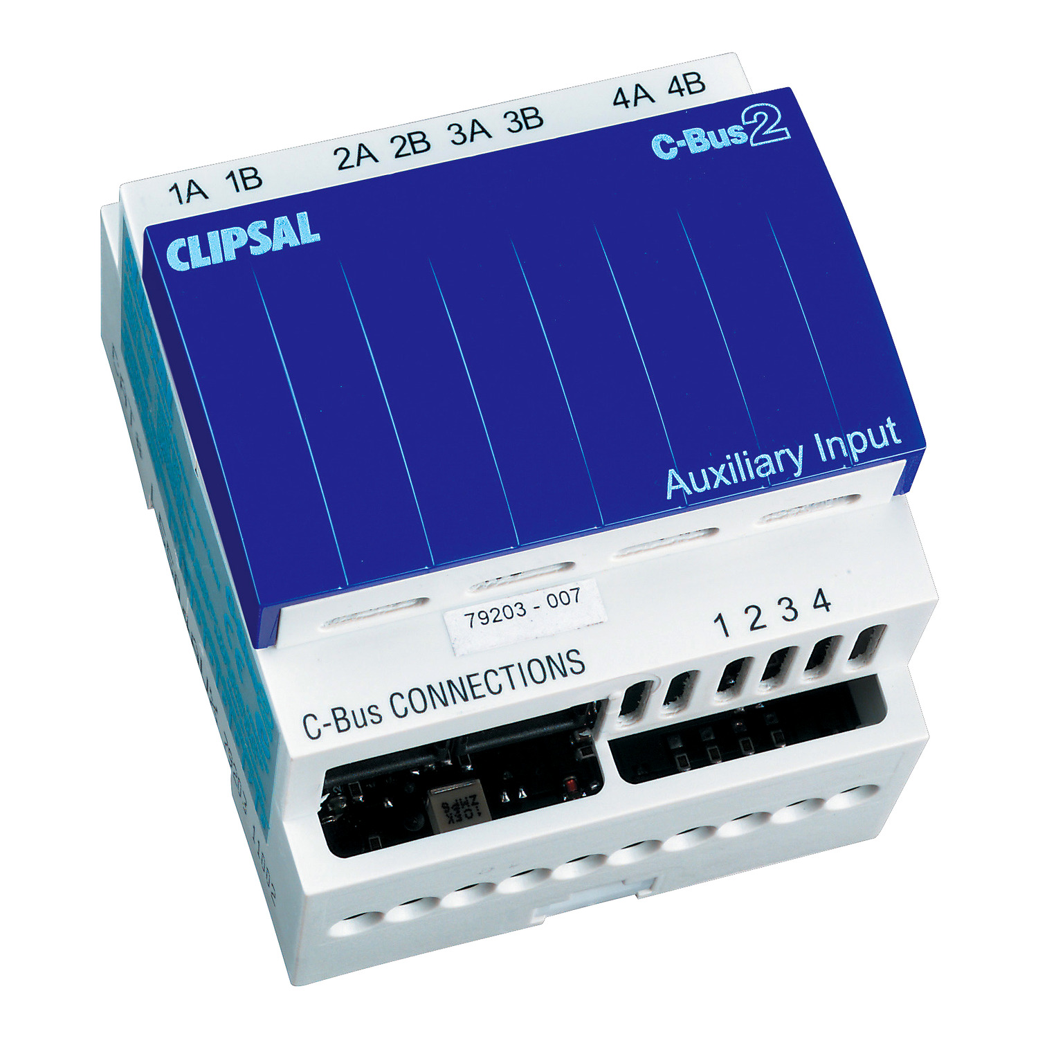 L5504AUX