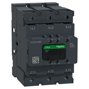 LC1D115A6BNE