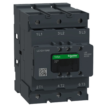 LC1D115A6LSE