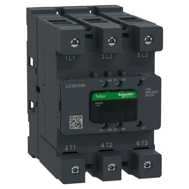 LC1D115ALSE