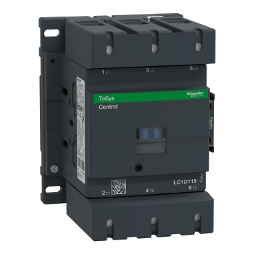 LC1D115N7