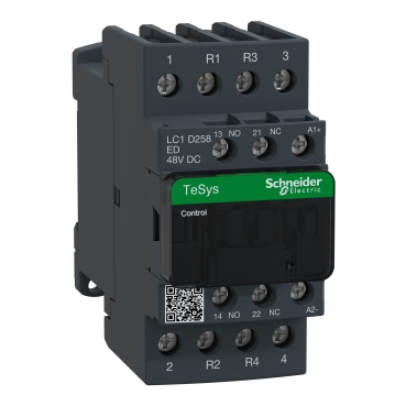 LC1D258ED