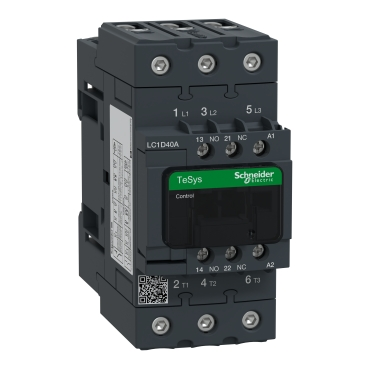 LC1D40AK7