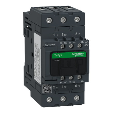 LC1D40AND