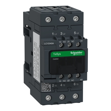 LC1D40AU7