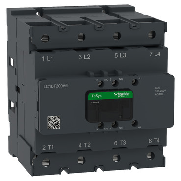 LC1DT200A6KUE