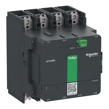 LC1G500EHES207N