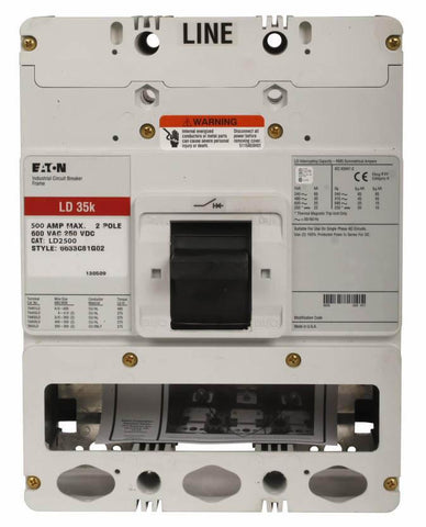 LD2500C