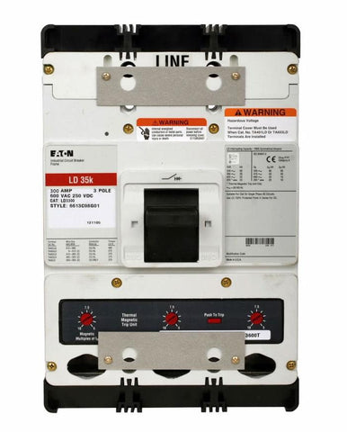 LD3300W
