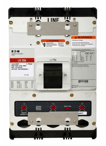 LD3450L