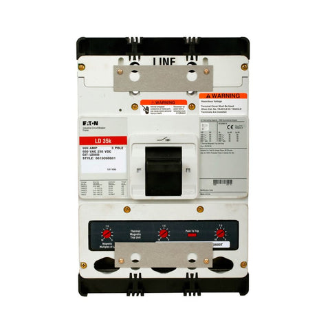 LD3450W
