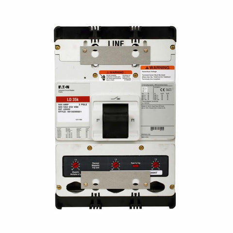 LD3500C