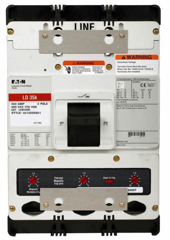 LDB3600