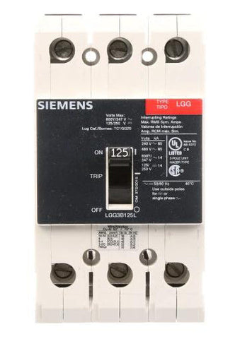 LGG3B125