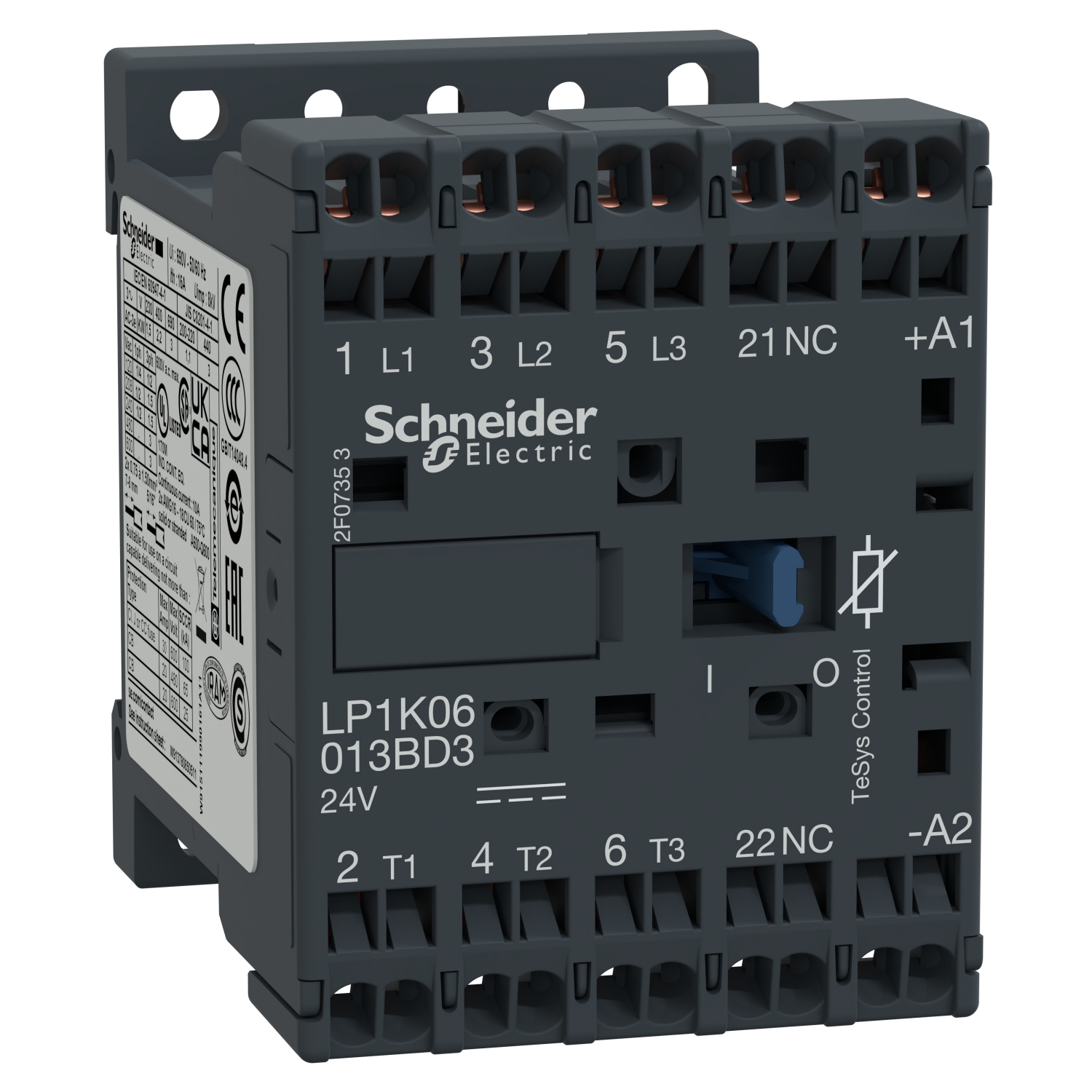 LP1K0601BD3