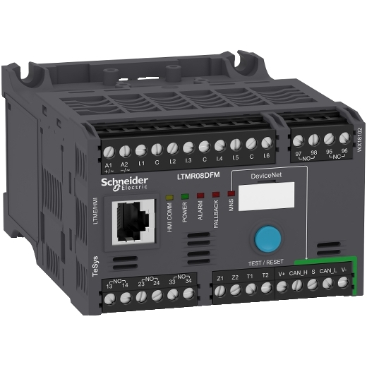 LTMR08DFM