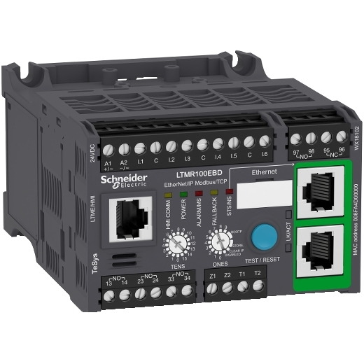 LTMR100EBD