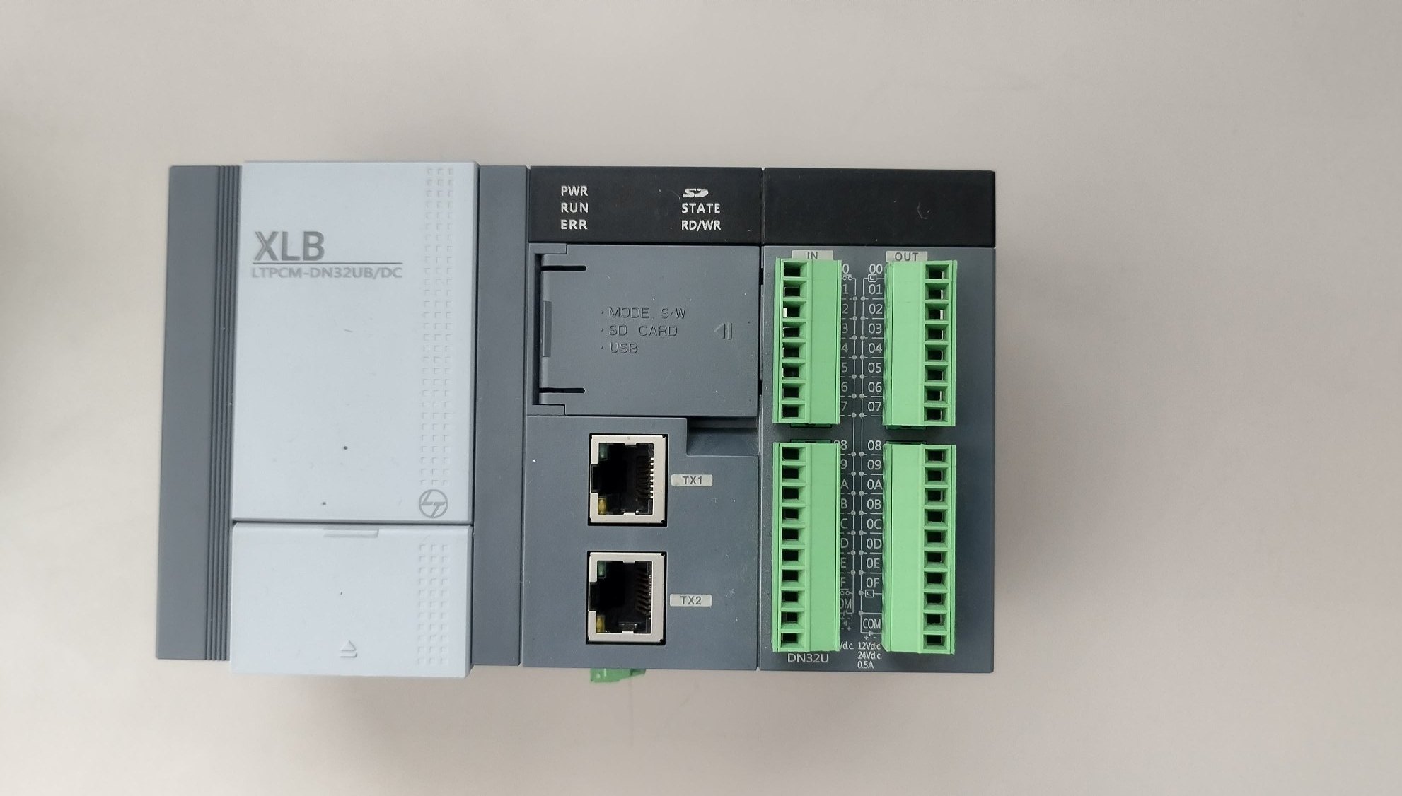 LTPCM-DN32UB/DC