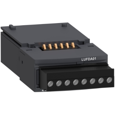 LUFDA01