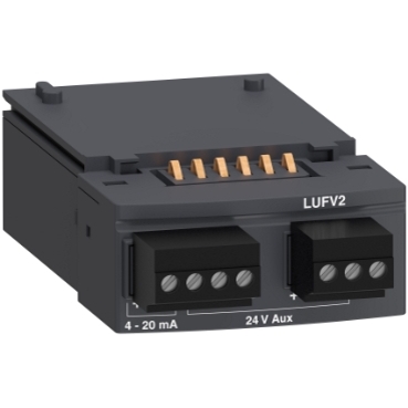 LUFV2