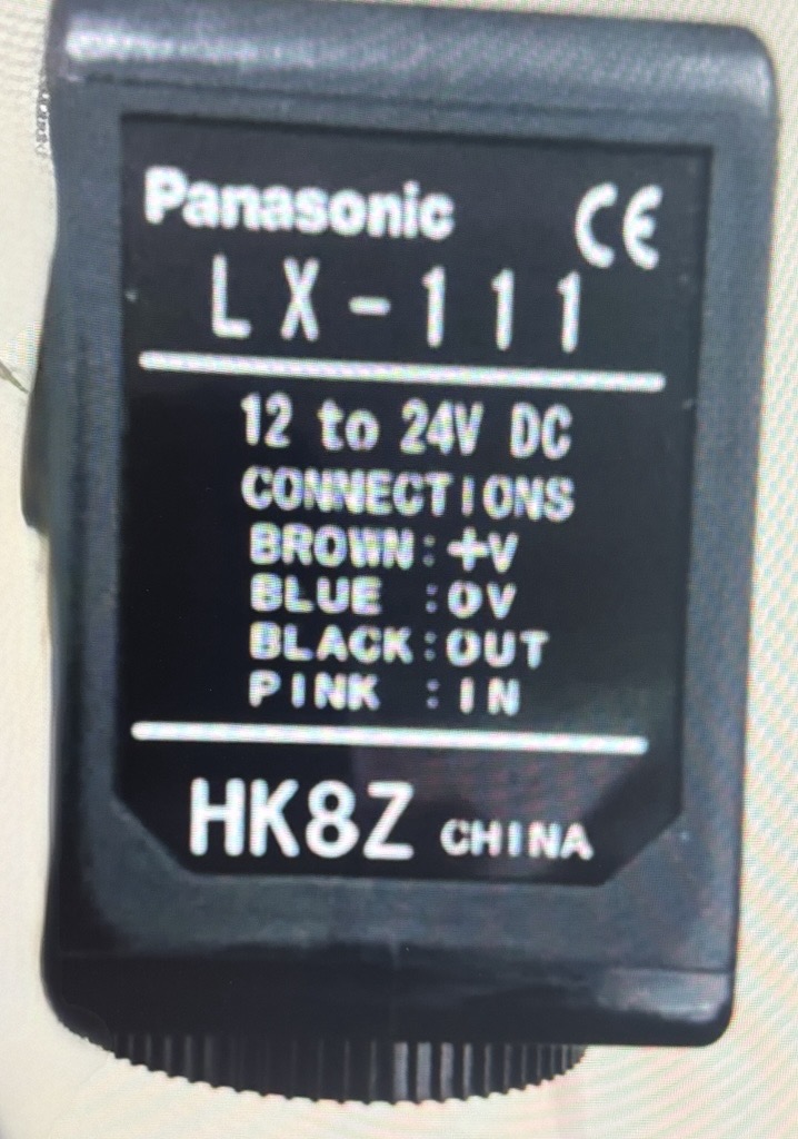 LX-111