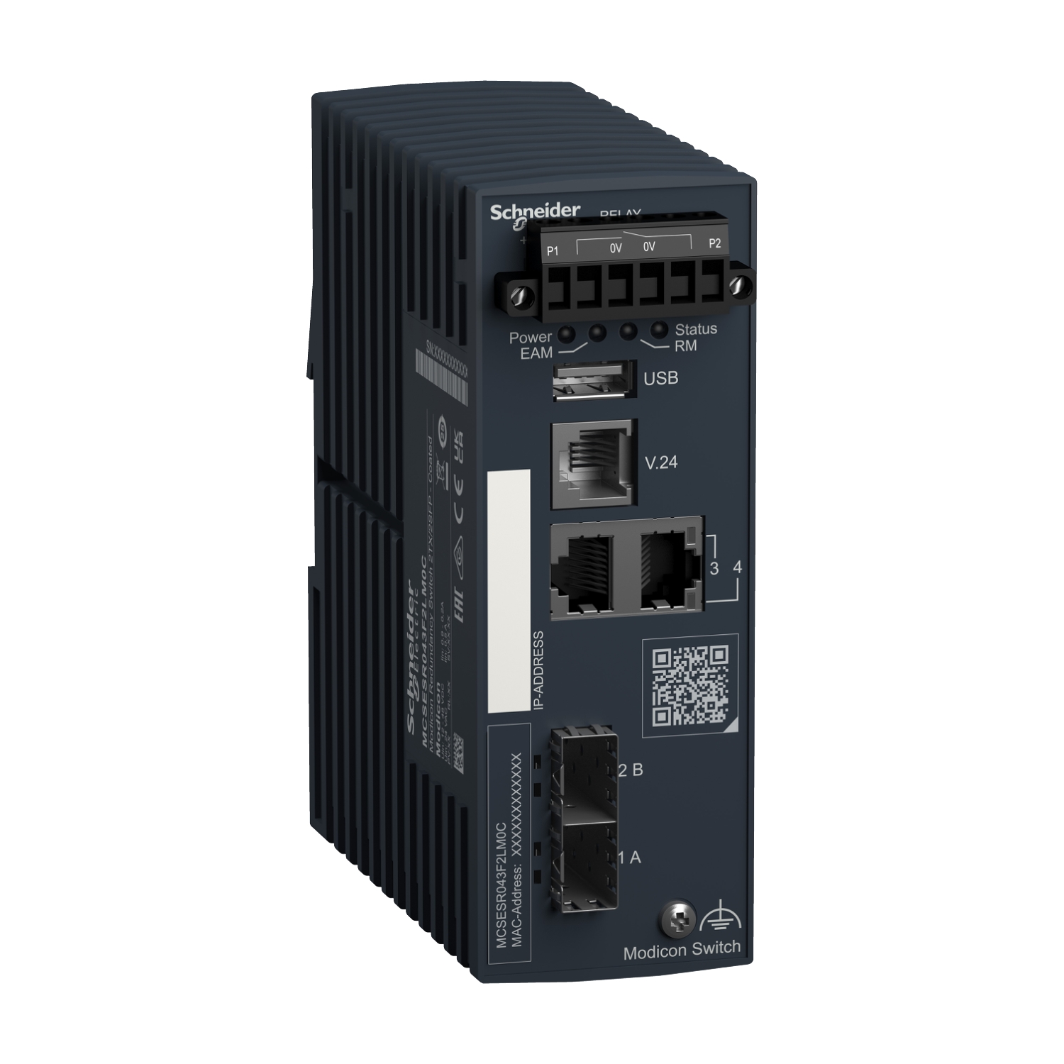 MCSESR043F2LM0C