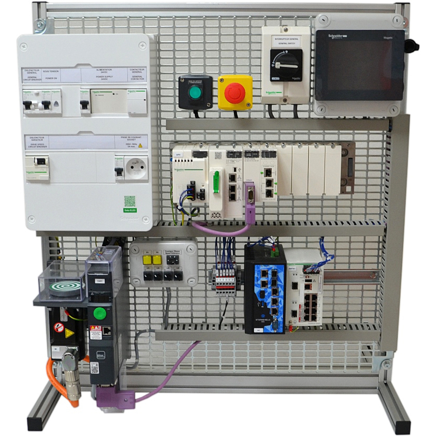 MD1AE58ECYB