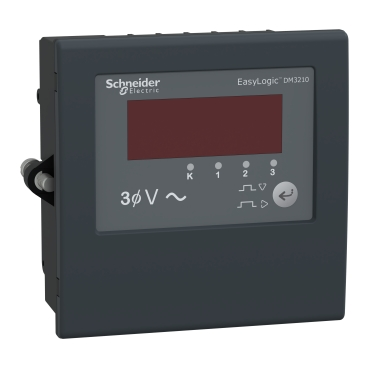 METSEDM3210