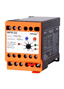 MPR D2