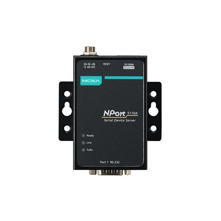 NPORT-5150A