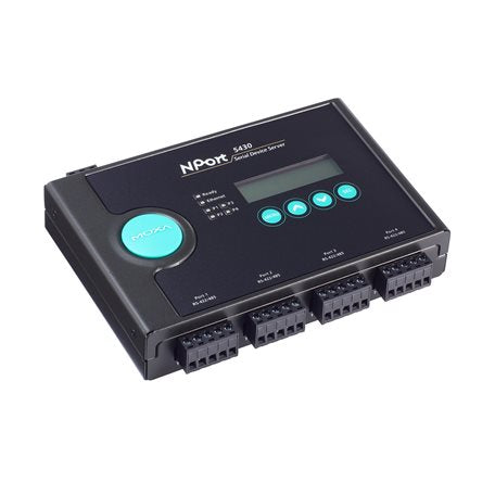 NPORT-5430
