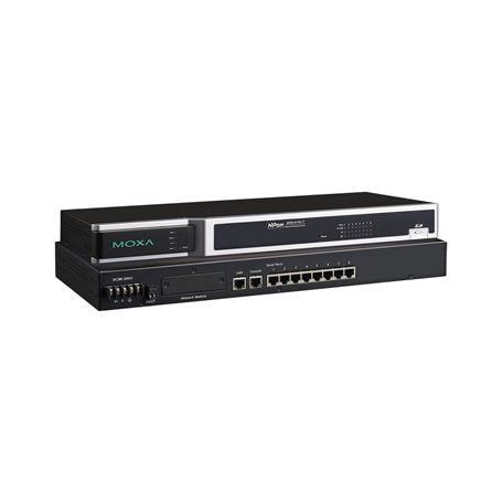 NPORT-6650-8-HV-T